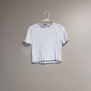 zara tee